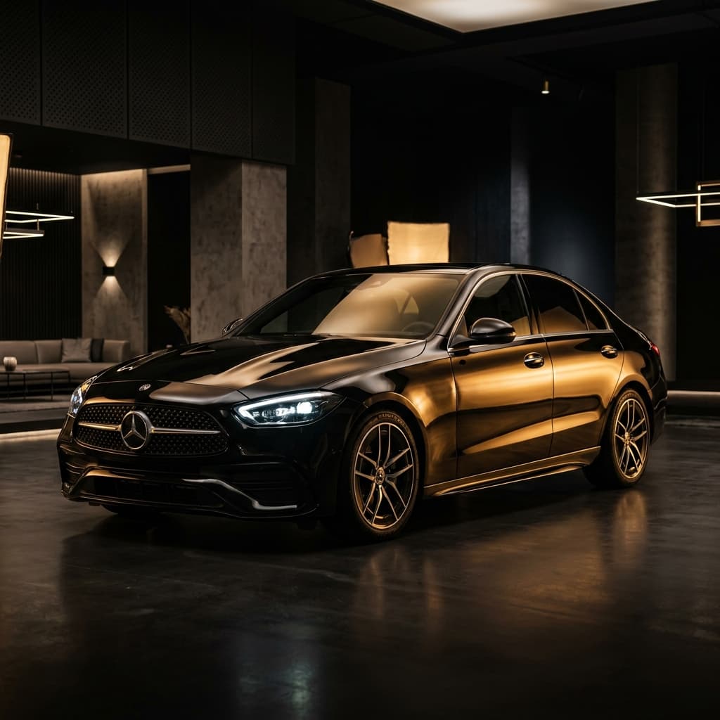 2022 Mercedes-Benz E-Class